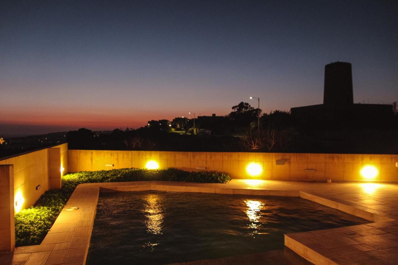 Villa Dei Venti Кала Экстерьер фото