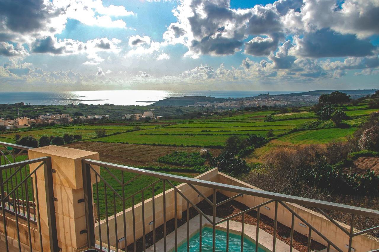 Villa Dei Venti Кала Экстерьер фото