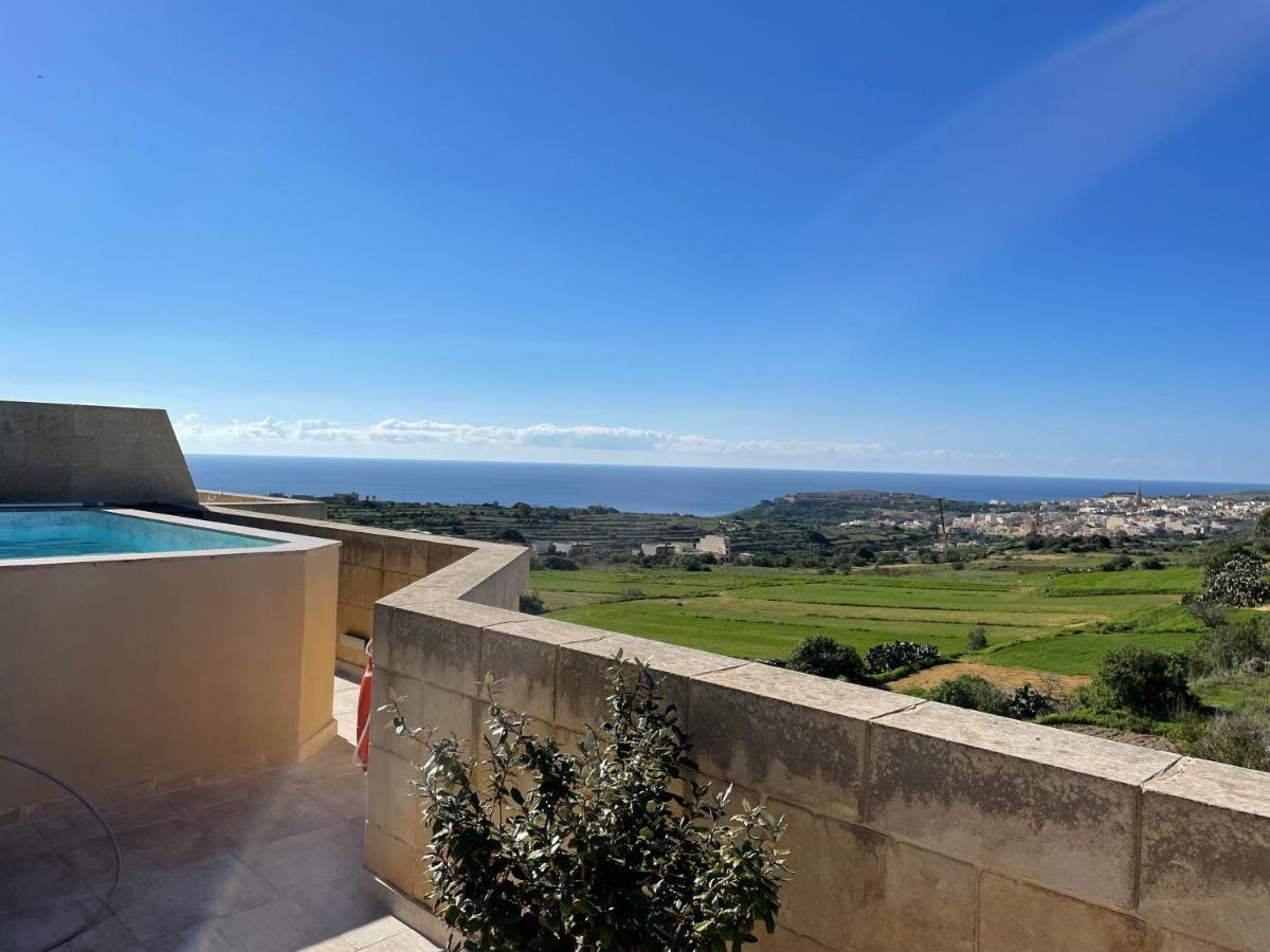 Villa Dei Venti Кала Экстерьер фото